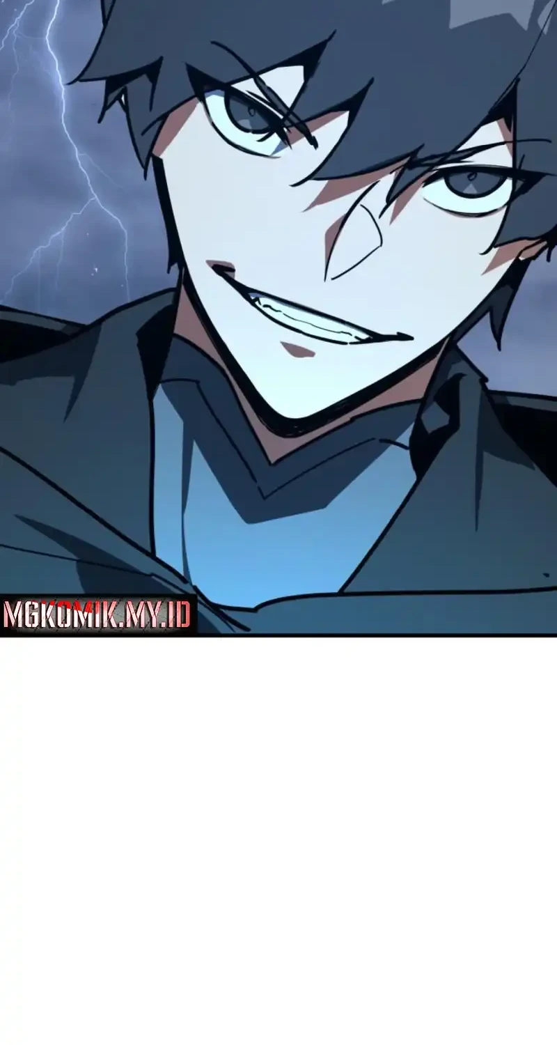The Game’s Top Troll chapter 170 halaman 70