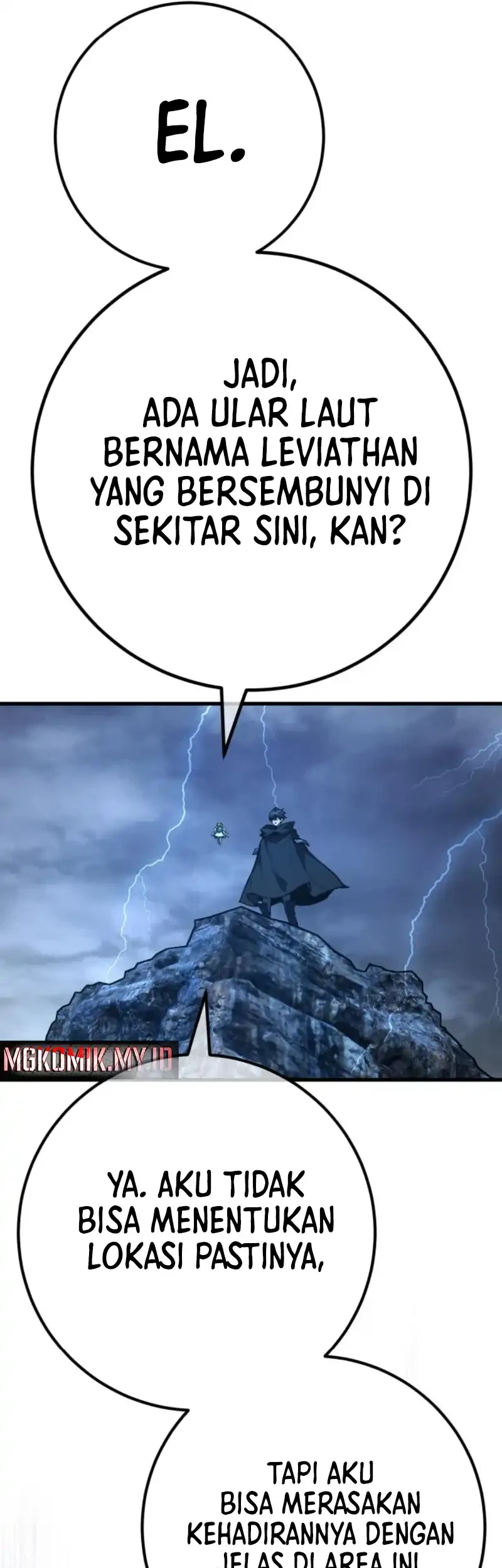 The Game’s Top Troll chapter 170 halaman 73