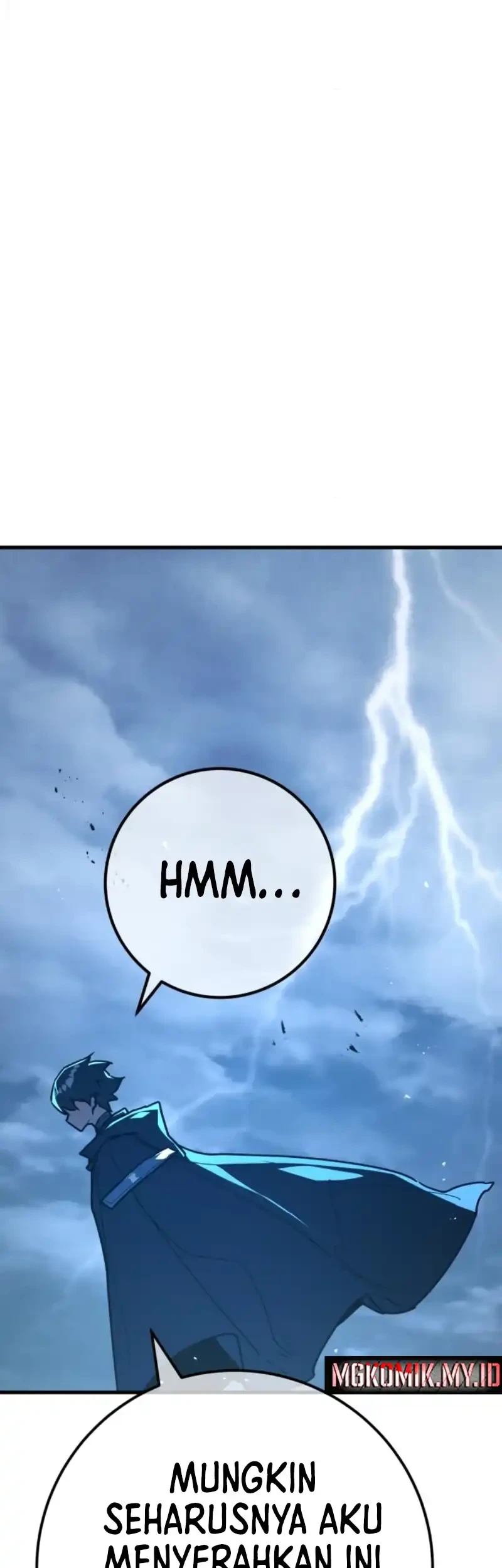 The Game’s Top Troll chapter 170 halaman 81