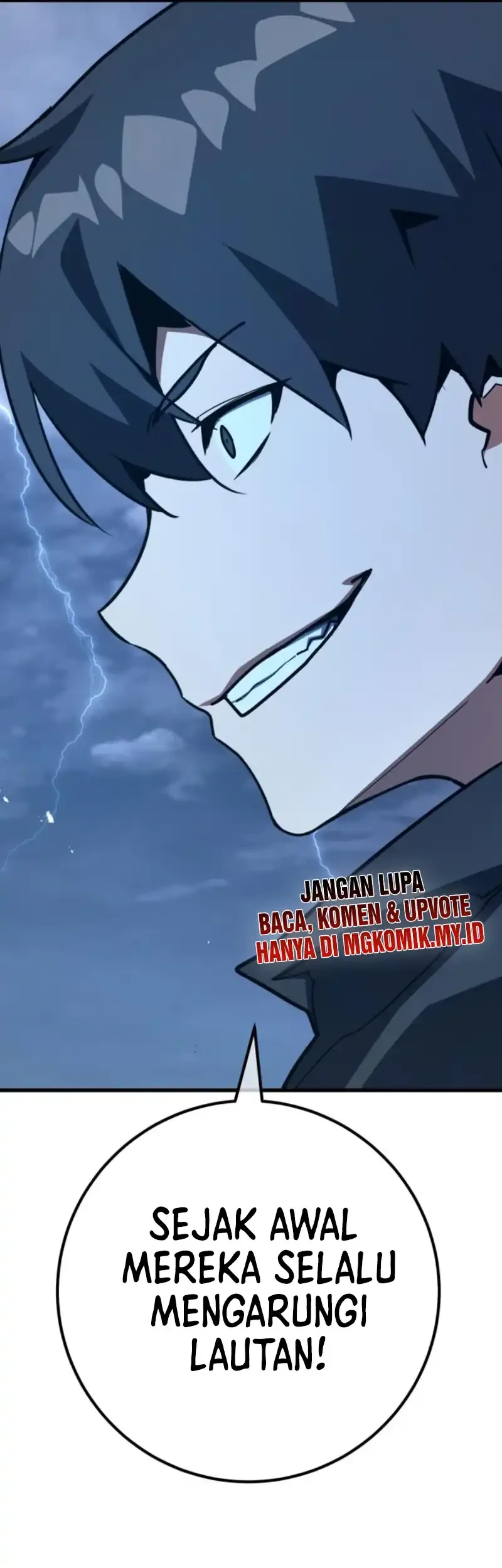 The Game’s Top Troll chapter 170 halaman 87