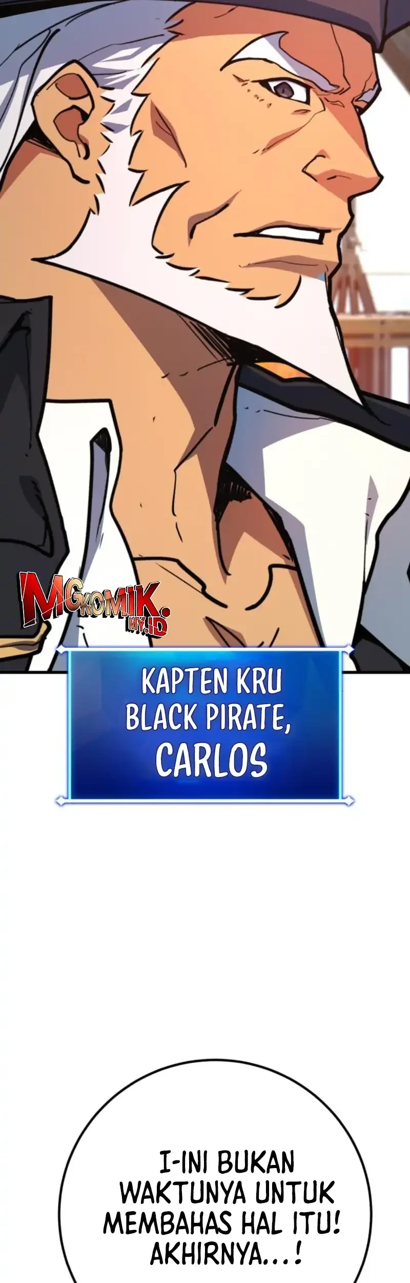 The Game’s Top Troll chapter 170 halaman 93