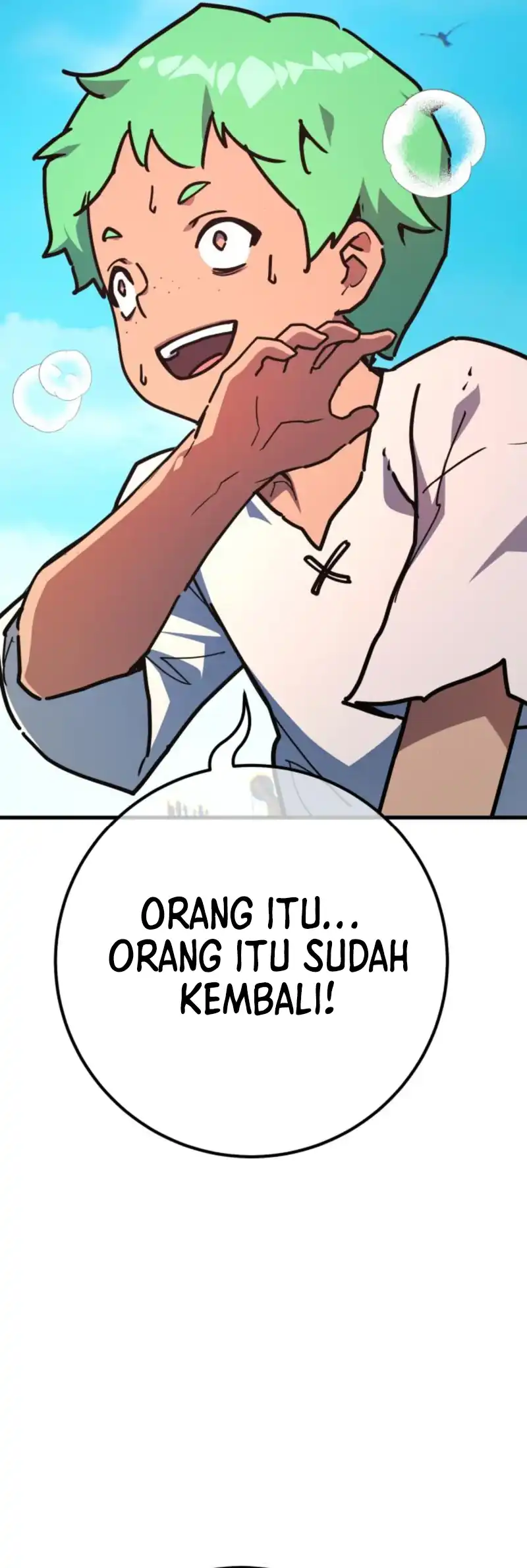 The Game’s Top Troll chapter 170 halaman 95