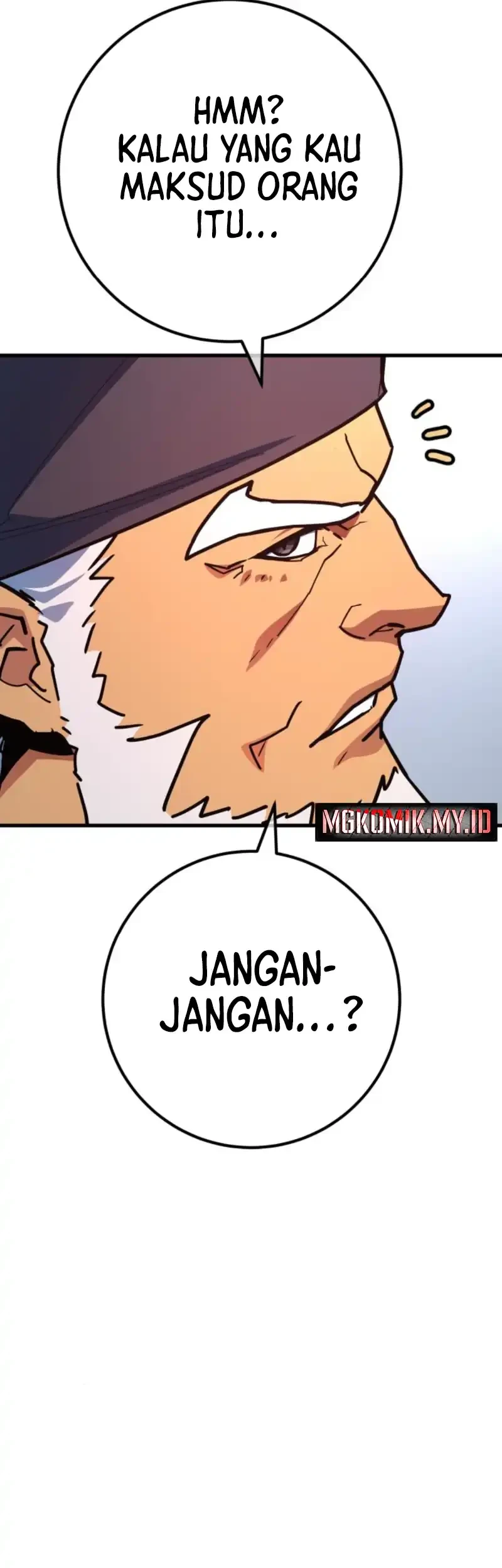 The Game’s Top Troll chapter 170 halaman 96