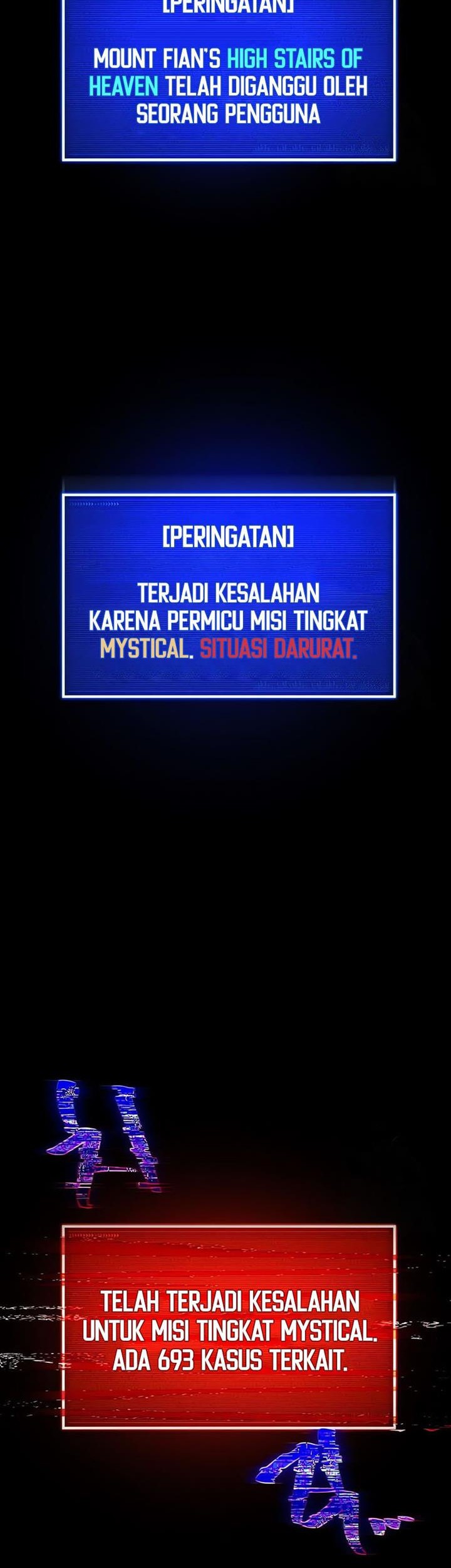 The Game’s Top Troll Bab 18 halaman 6