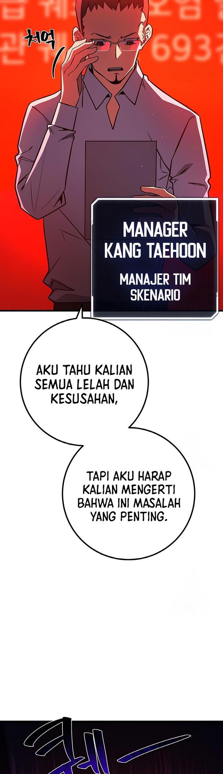 The Game’s Top Troll Bab 18 halaman 10