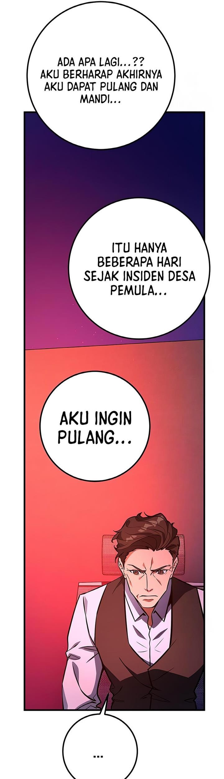 The Game’s Top Troll Bab 18 halaman 12