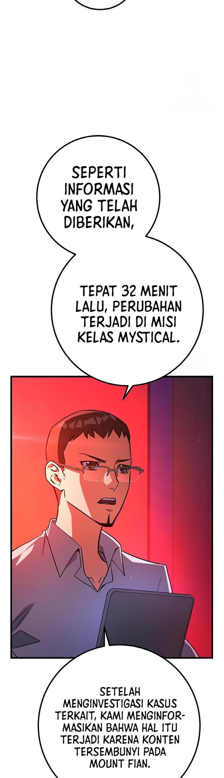 The Game’s Top Troll Bab 18 halaman 13
