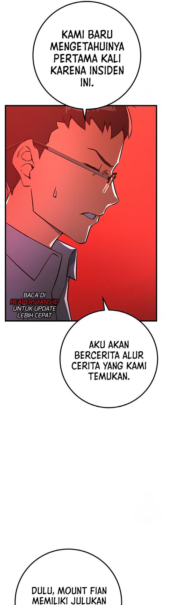 The Game’s Top Troll Bab 18 halaman 16