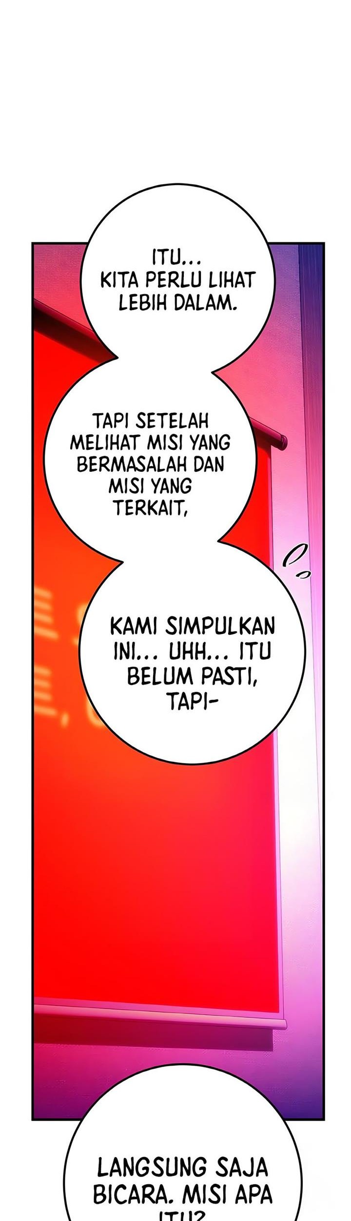 The Game’s Top Troll Bab 18 halaman 21