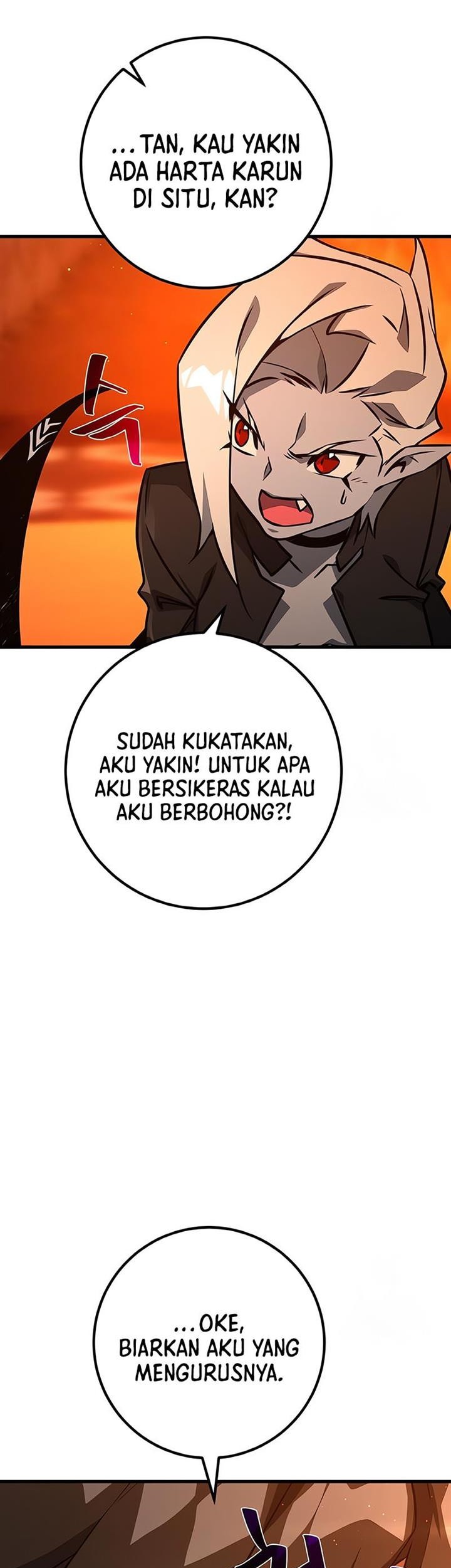 The Game’s Top Troll Bab 18 halaman 49