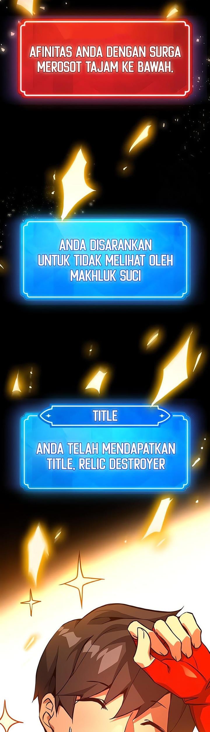 The Game’s Top Troll Bab 18 halaman 59
