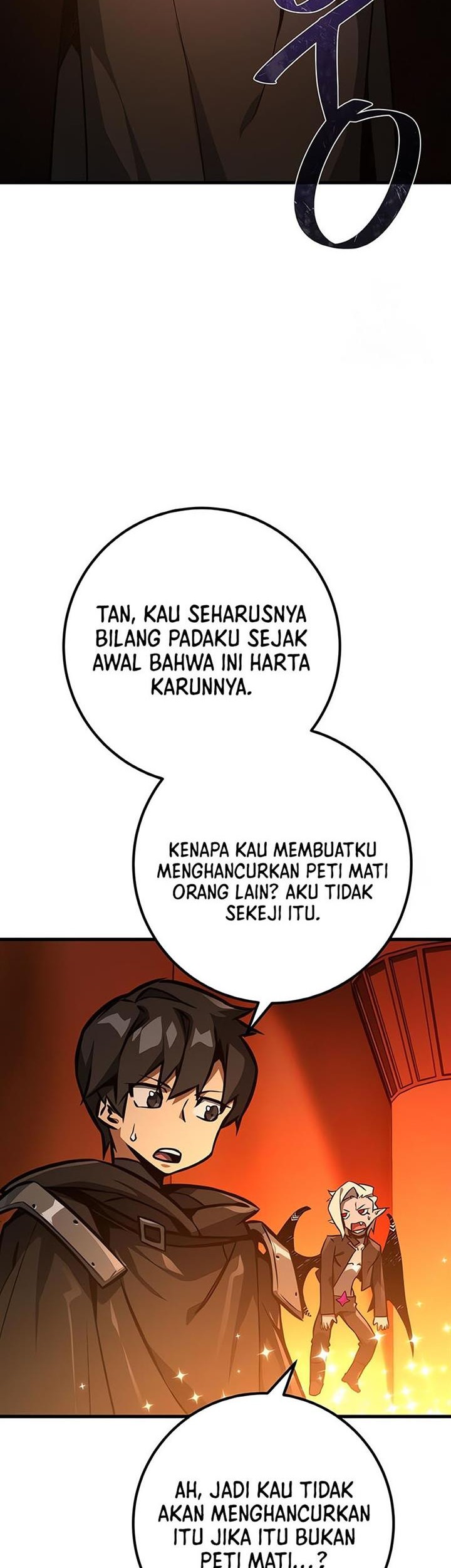The Game’s Top Troll Bab 18 halaman 63