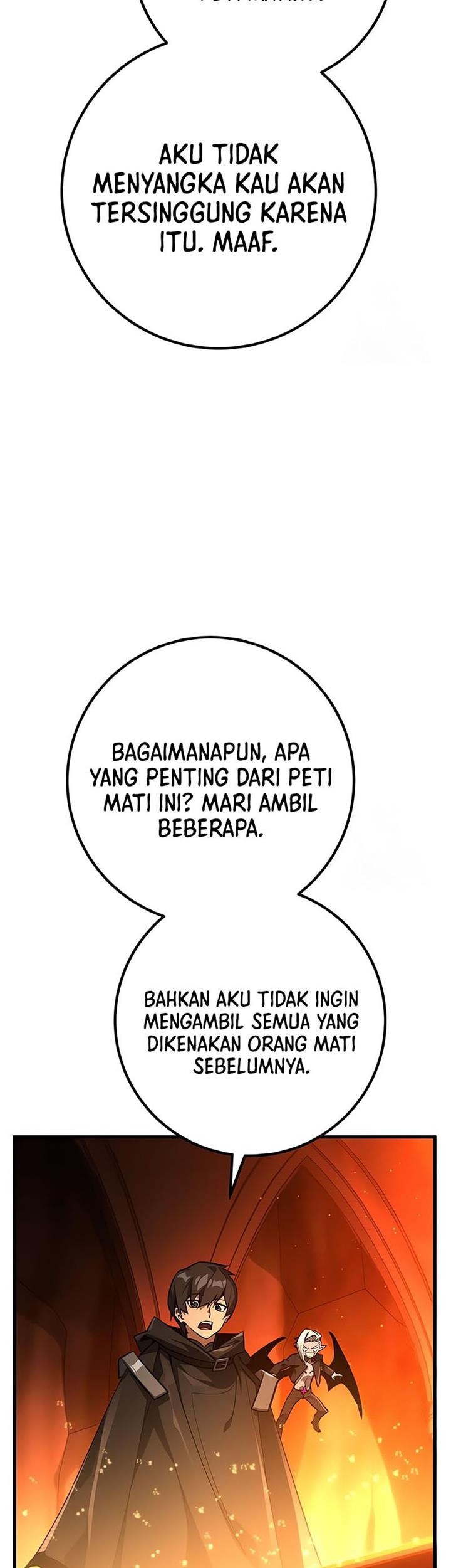 The Game’s Top Troll Bab 18 halaman 64