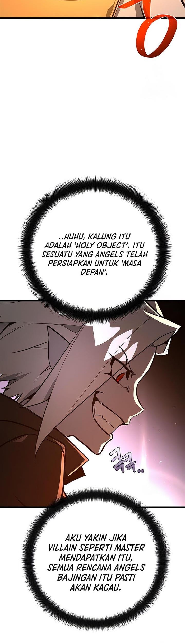 The Game’s Top Troll Bab 18 halaman 67