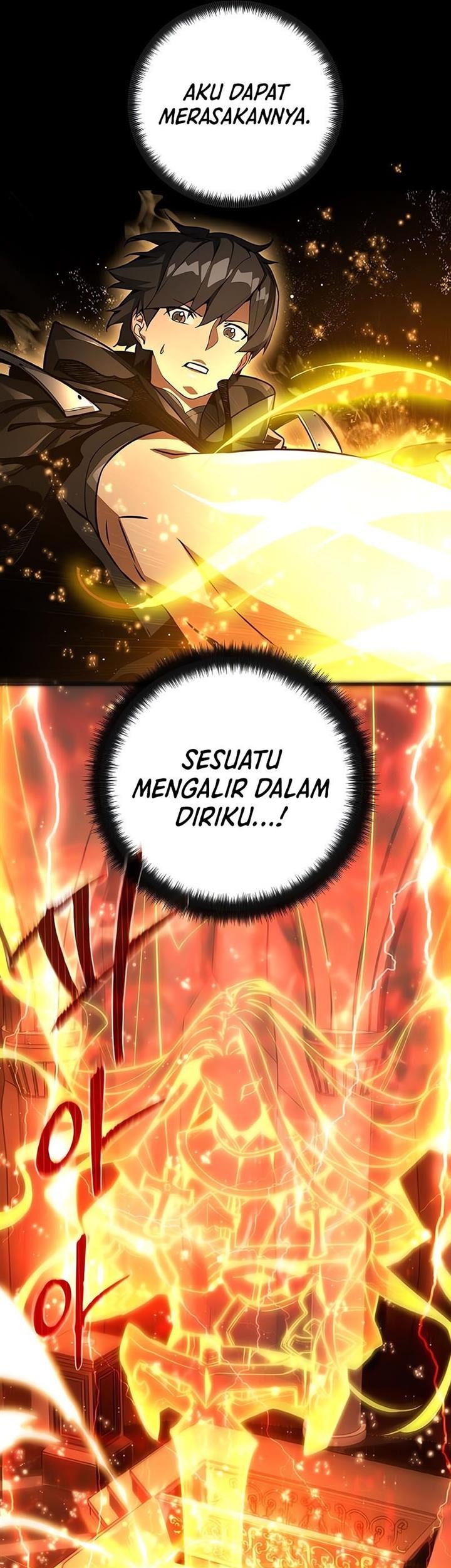 The Game’s Top Troll Bab 18 halaman 72