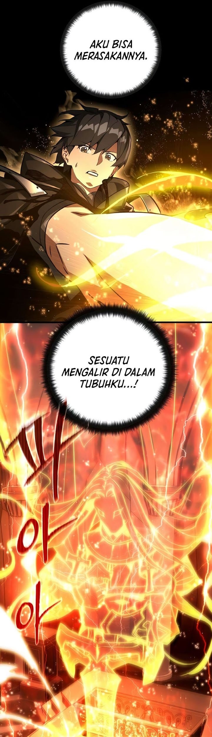 The Game’s Top Troll chapter 19 halaman 6