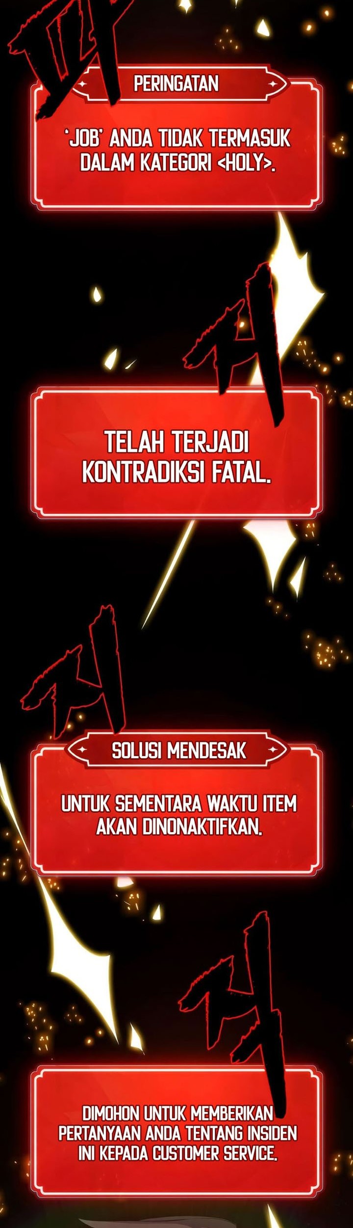 The Game’s Top Troll chapter 19 halaman 11