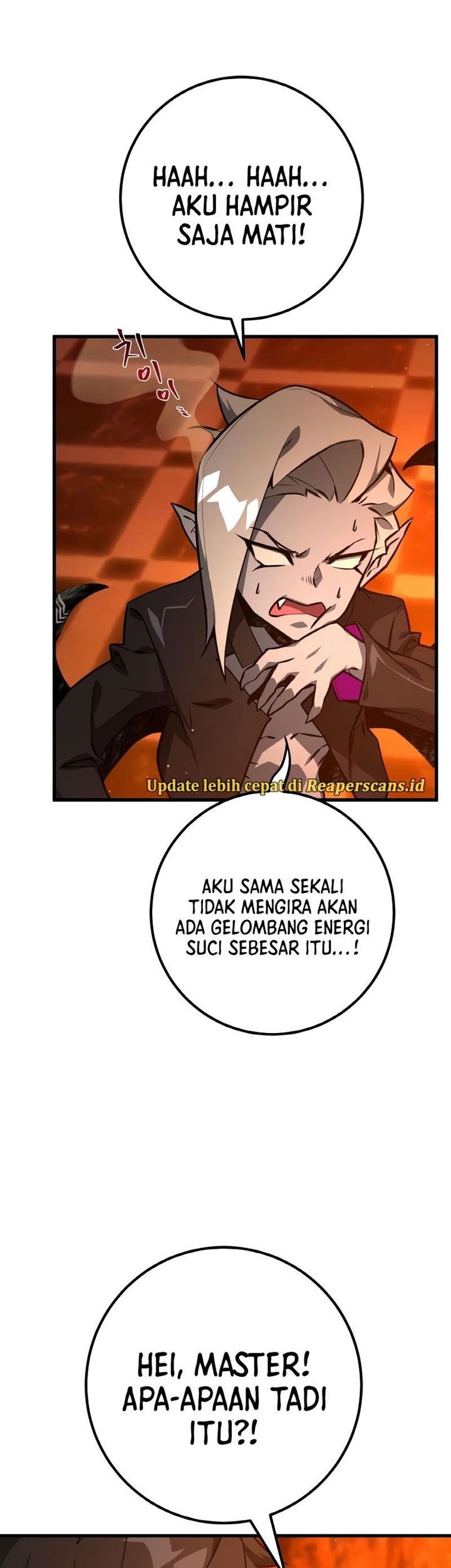 The Game’s Top Troll chapter 19 halaman 14