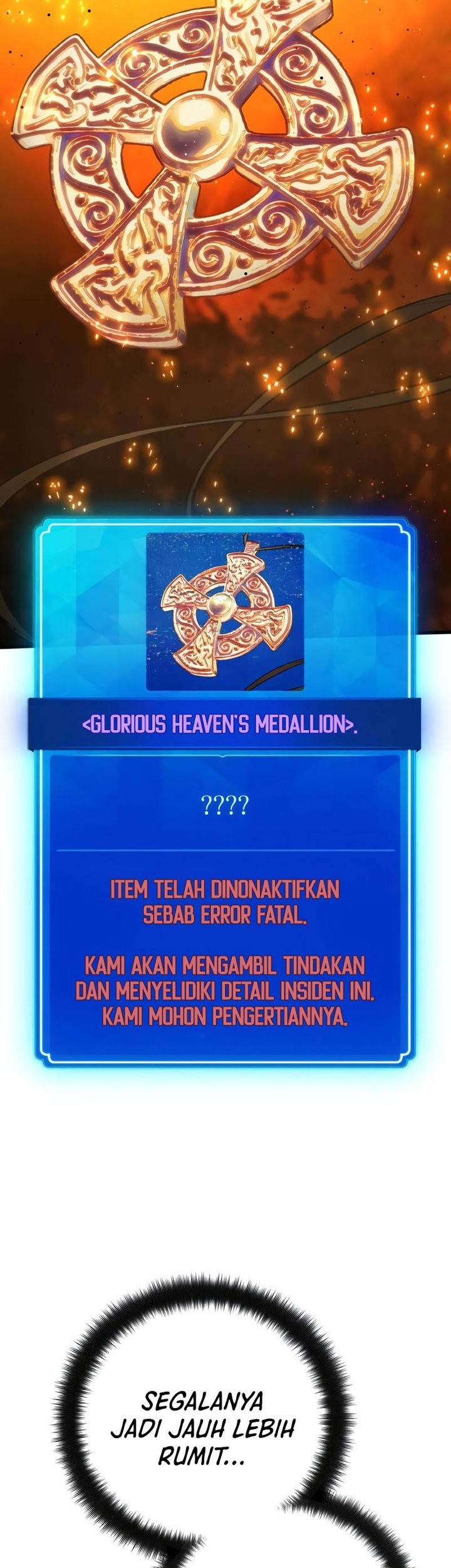 The Game’s Top Troll chapter 19 halaman 16