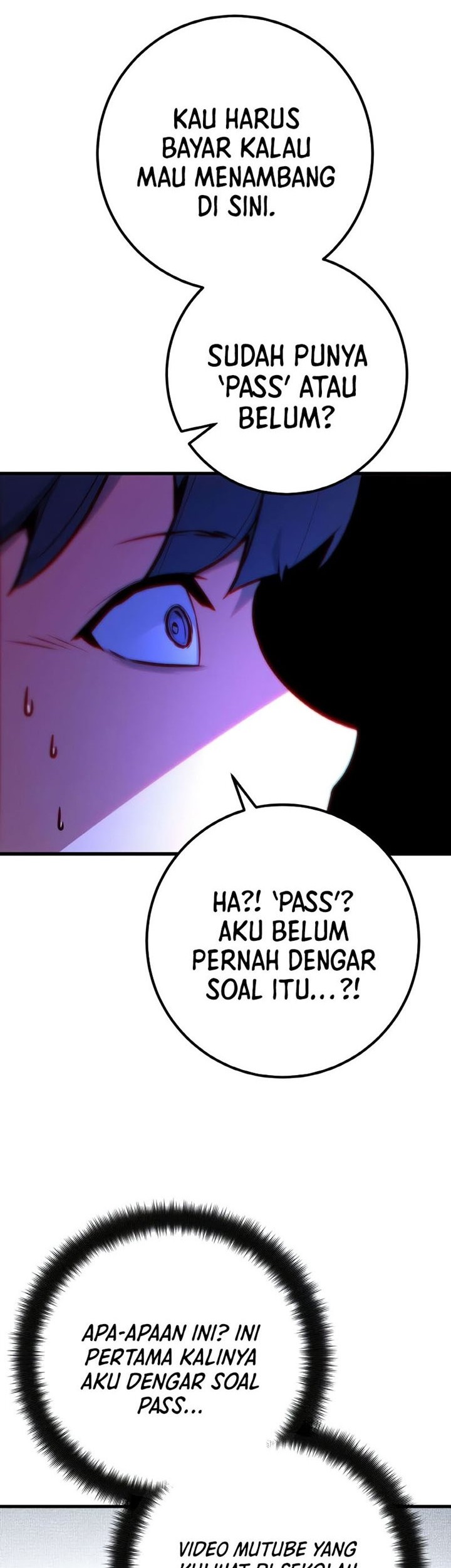 The Game’s Top Troll chapter 19 halaman 22