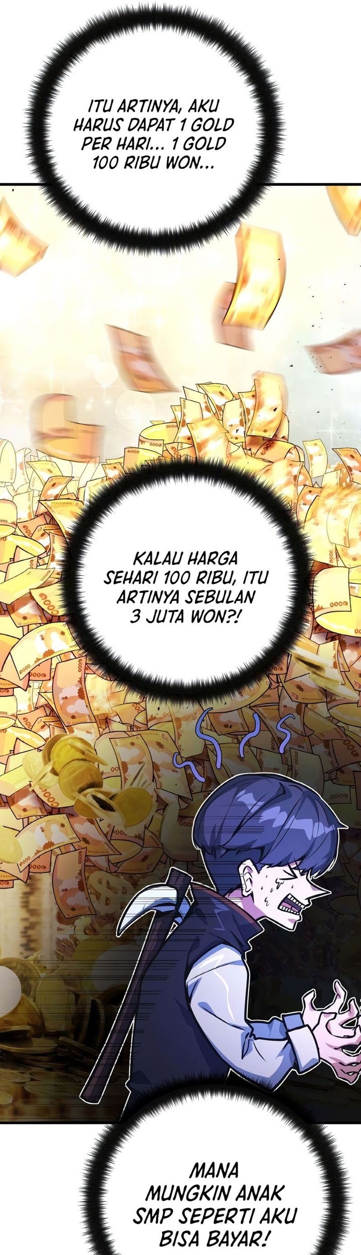 The Game’s Top Troll chapter 19 halaman 28