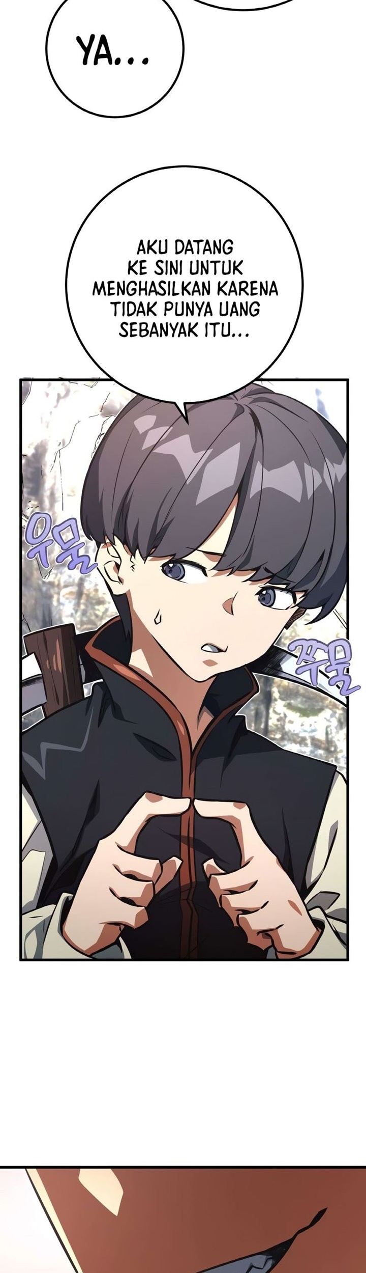 The Game’s Top Troll chapter 19 halaman 30