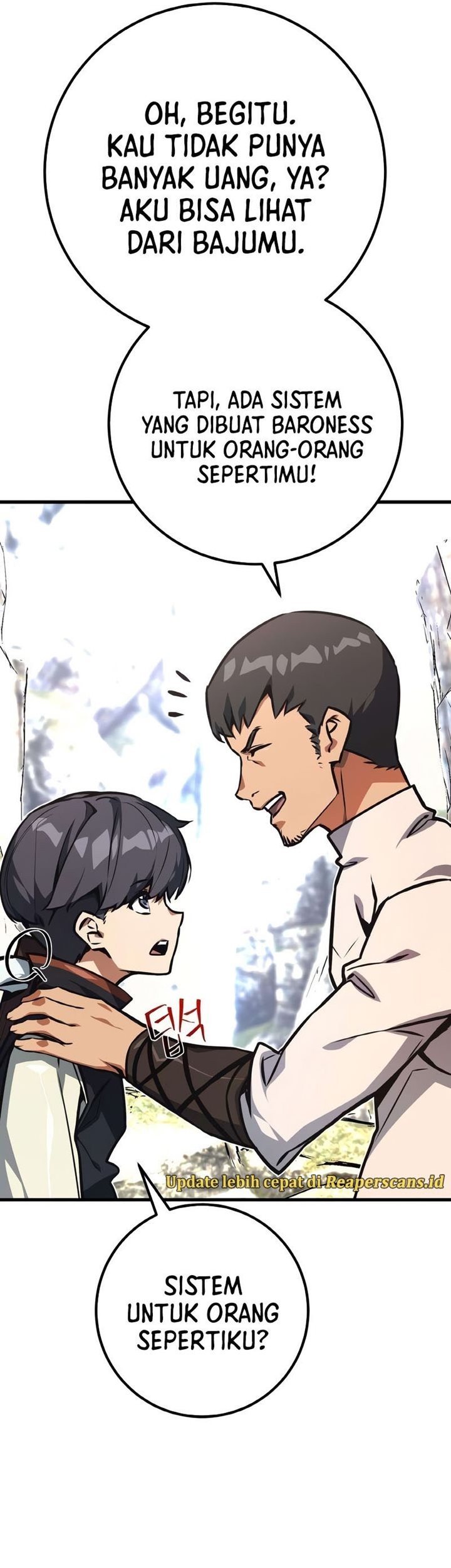 The Game’s Top Troll chapter 19 halaman 32