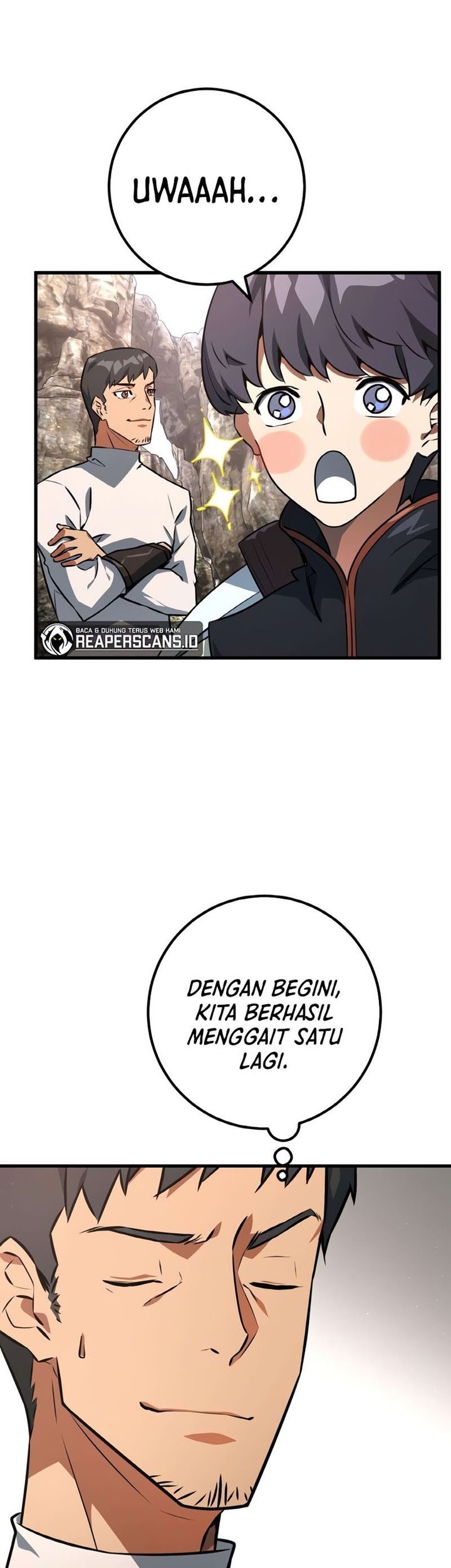 The Game’s Top Troll chapter 19 halaman 36
