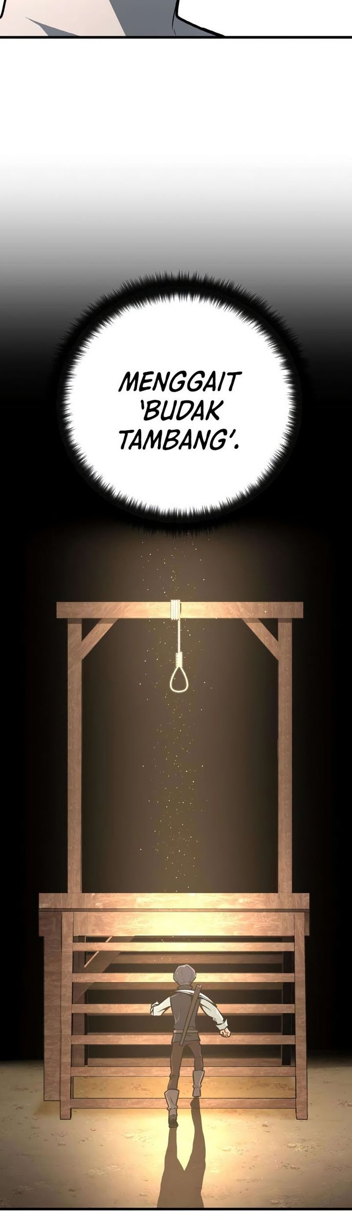 The Game’s Top Troll chapter 19 halaman 37