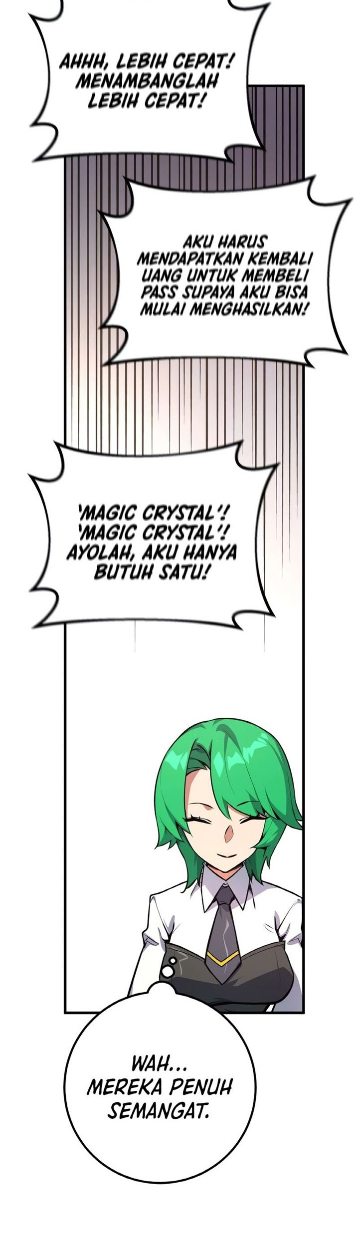 The Game’s Top Troll chapter 19 halaman 41