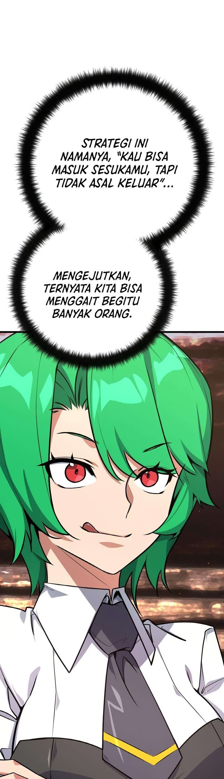 The Game’s Top Troll chapter 19 halaman 42