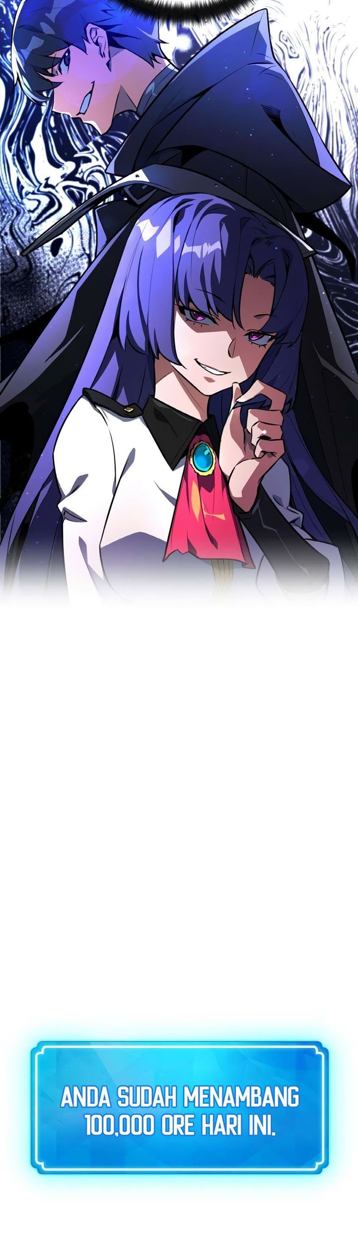 The Game’s Top Troll chapter 19 halaman 45