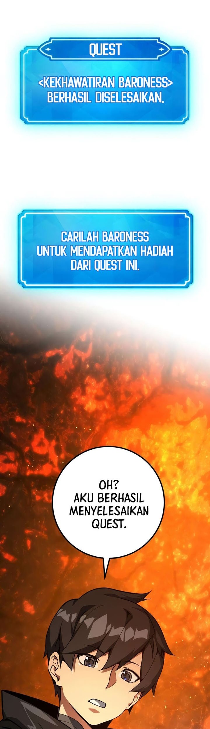 The Game’s Top Troll chapter 19 halaman 46