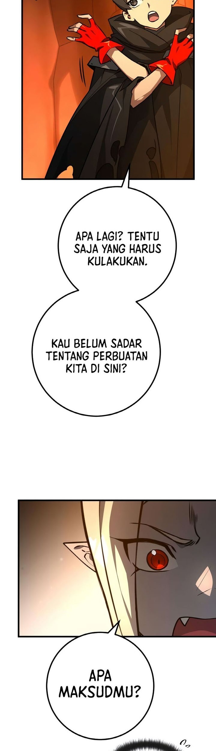 The Game’s Top Troll chapter 19 halaman 49