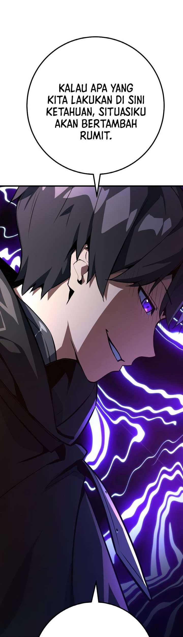 The Game’s Top Troll chapter 19 halaman 52