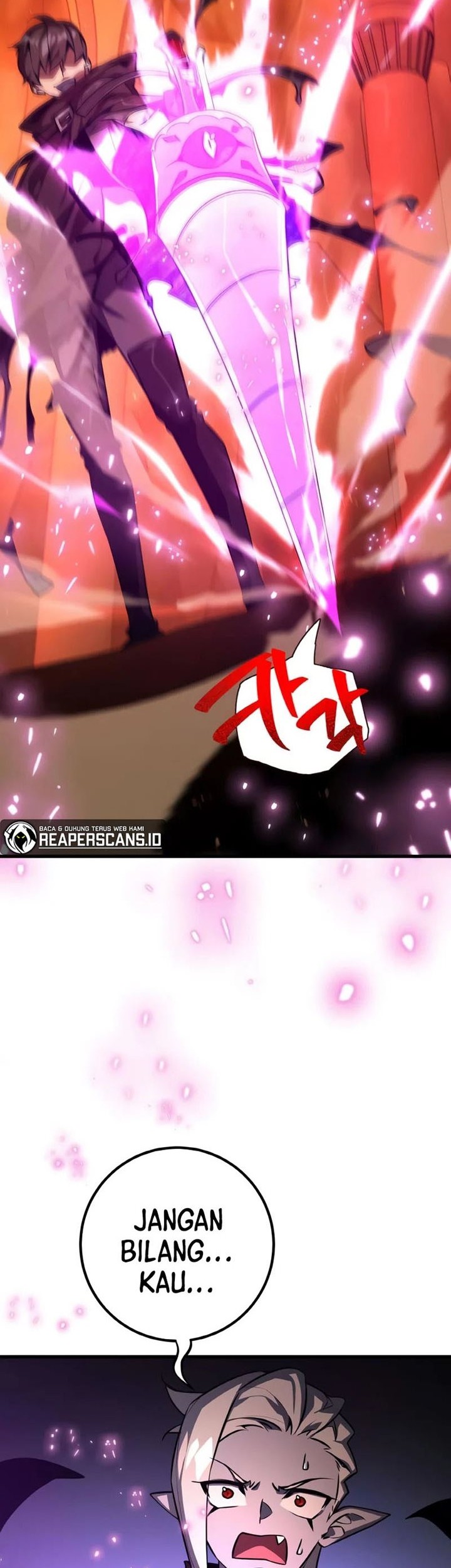 The Game’s Top Troll chapter 19 halaman 56