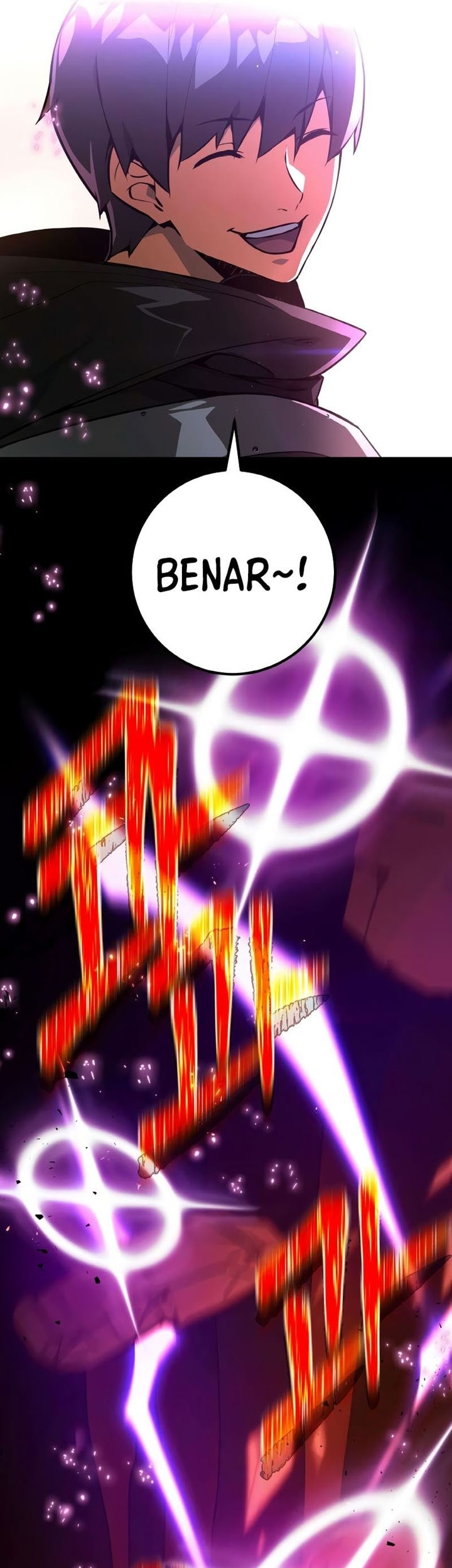 The Game’s Top Troll chapter 19 halaman 58