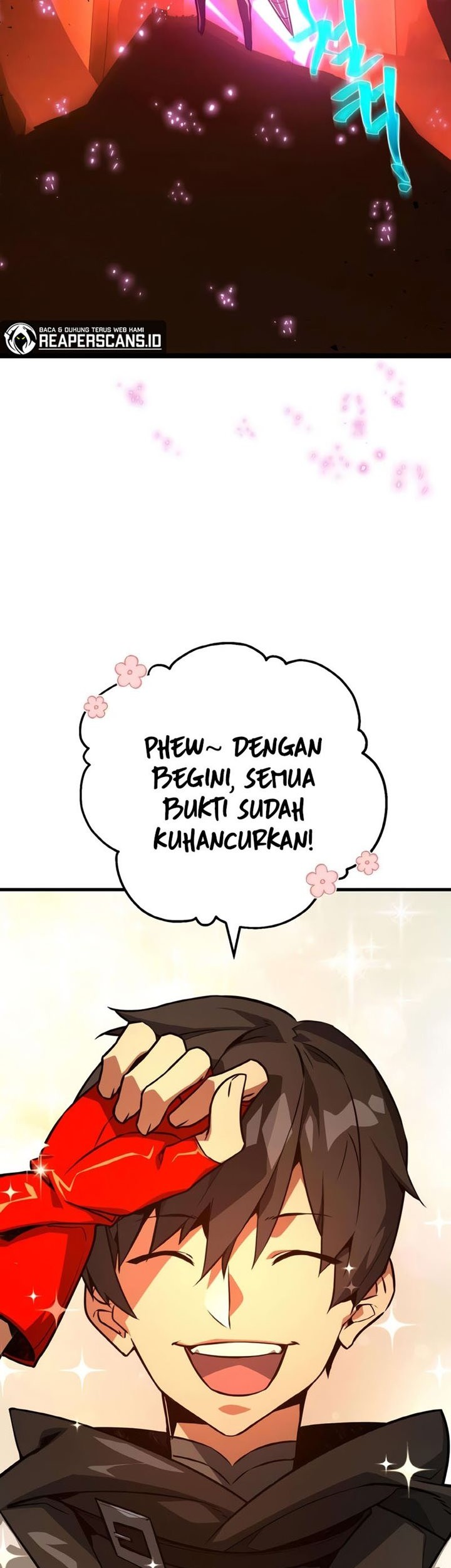 The Game’s Top Troll chapter 19 halaman 60