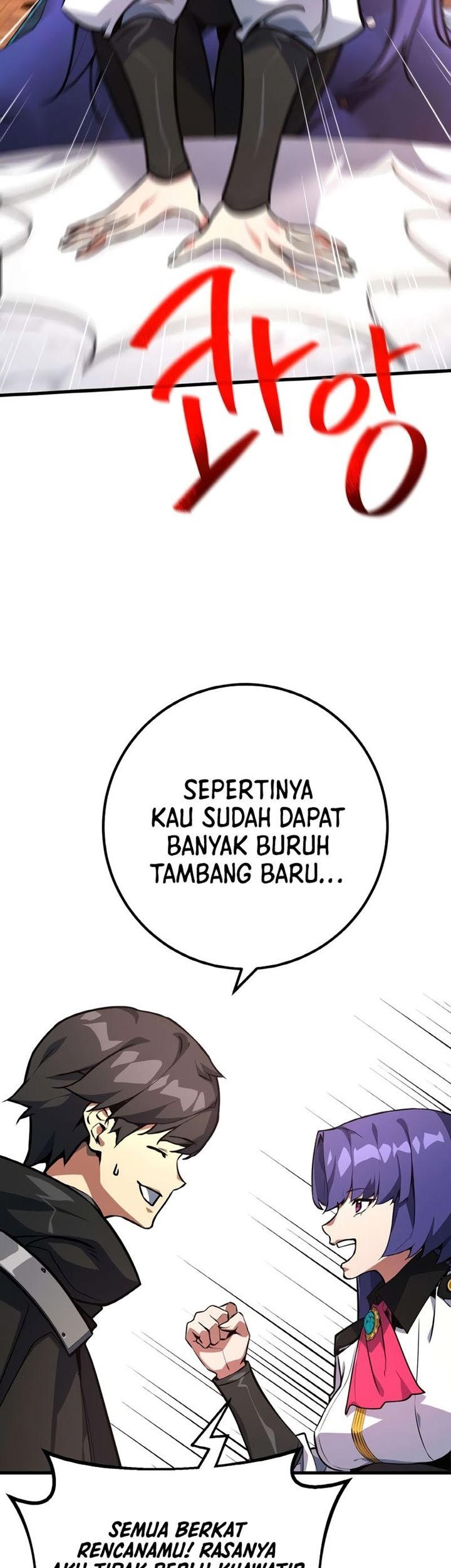 The Game’s Top Troll chapter 19 halaman 64