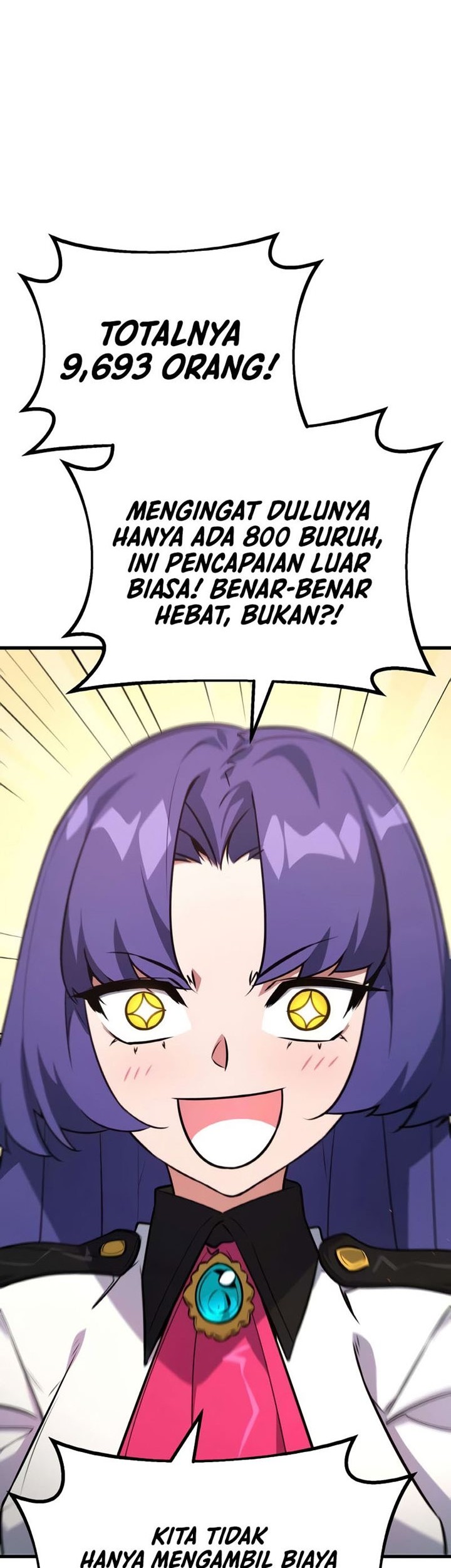 The Game’s Top Troll chapter 19 halaman 67