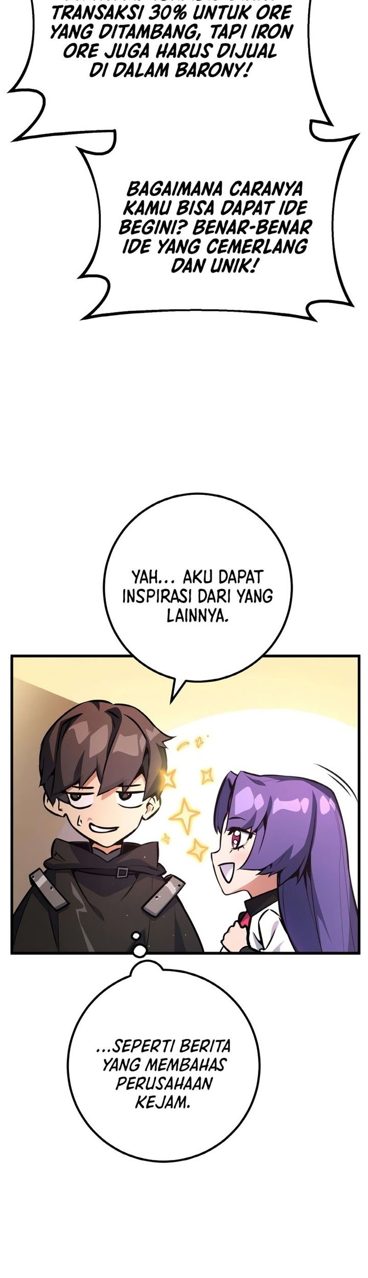 The Game’s Top Troll chapter 19 halaman 68