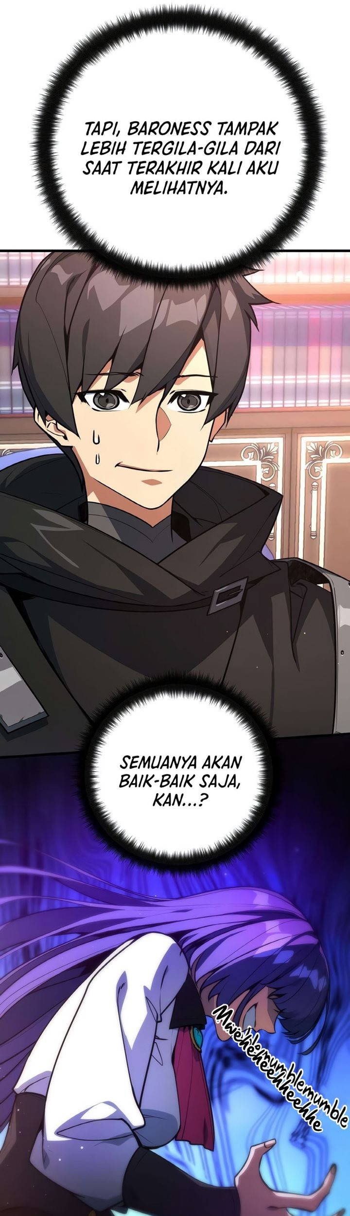 The Game’s Top Troll chapter 19 halaman 70