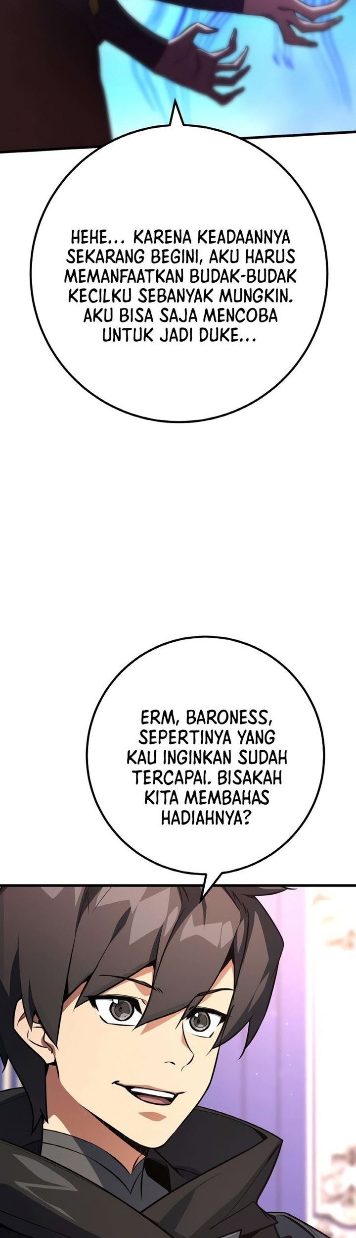 The Game’s Top Troll chapter 19 halaman 71