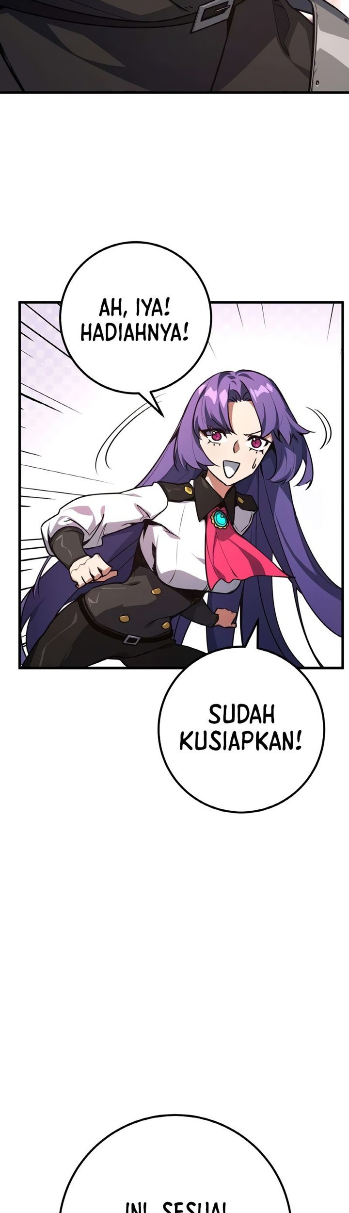 The Game’s Top Troll chapter 19 halaman 72