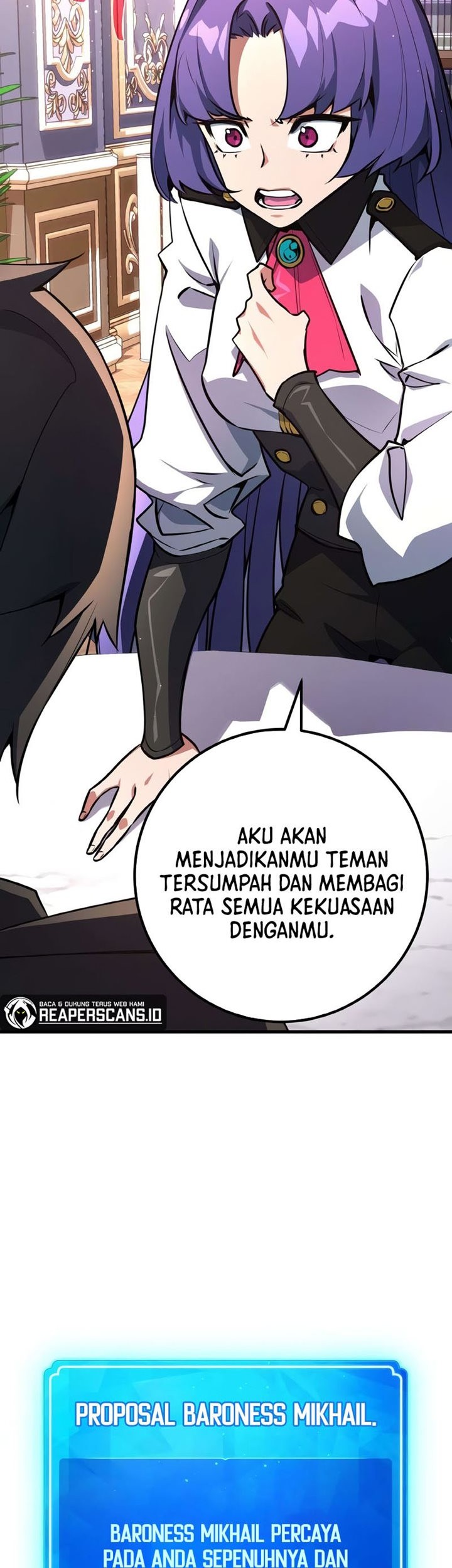 The Game’s Top Troll chapter 19 halaman 76