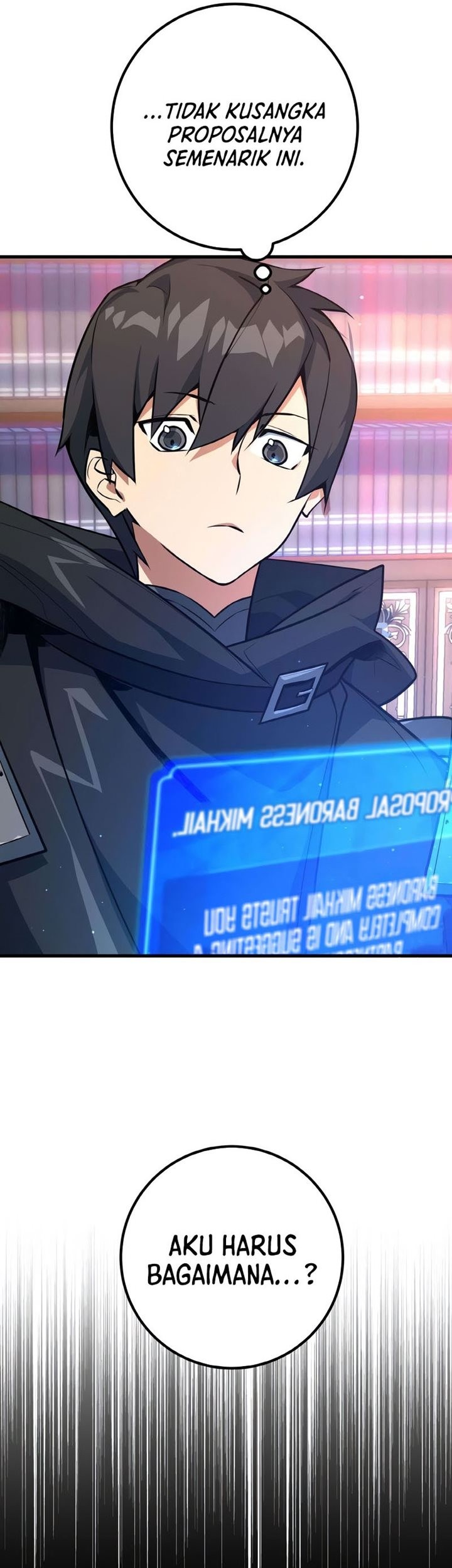 The Game’s Top Troll chapter 19 halaman 78