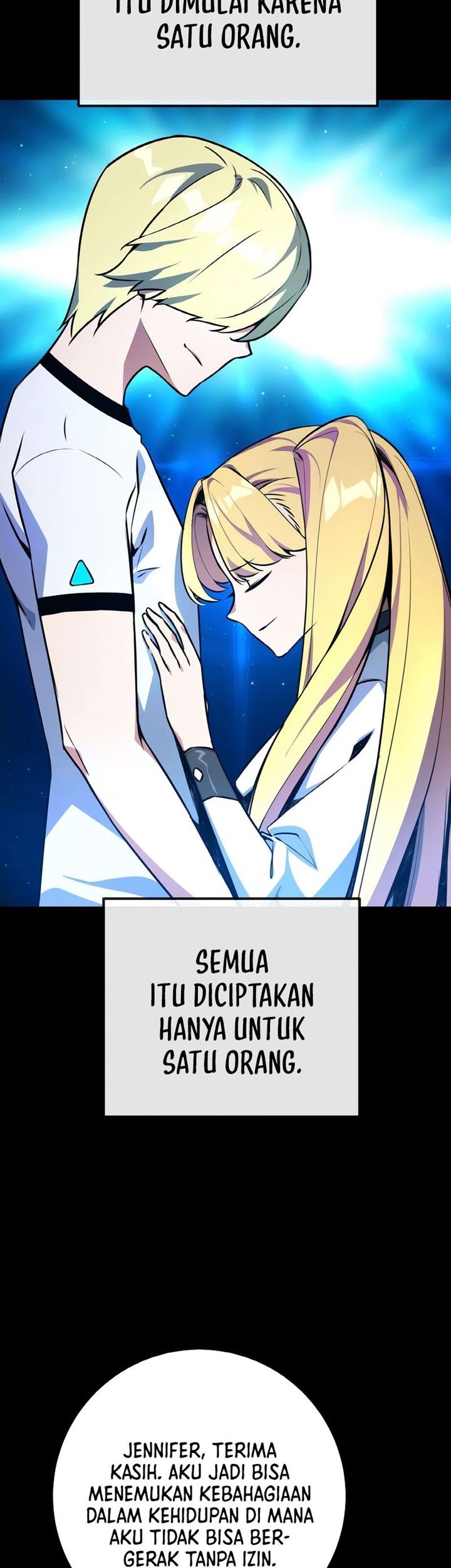 The Game’s Top Troll chapter 19 halaman 80
