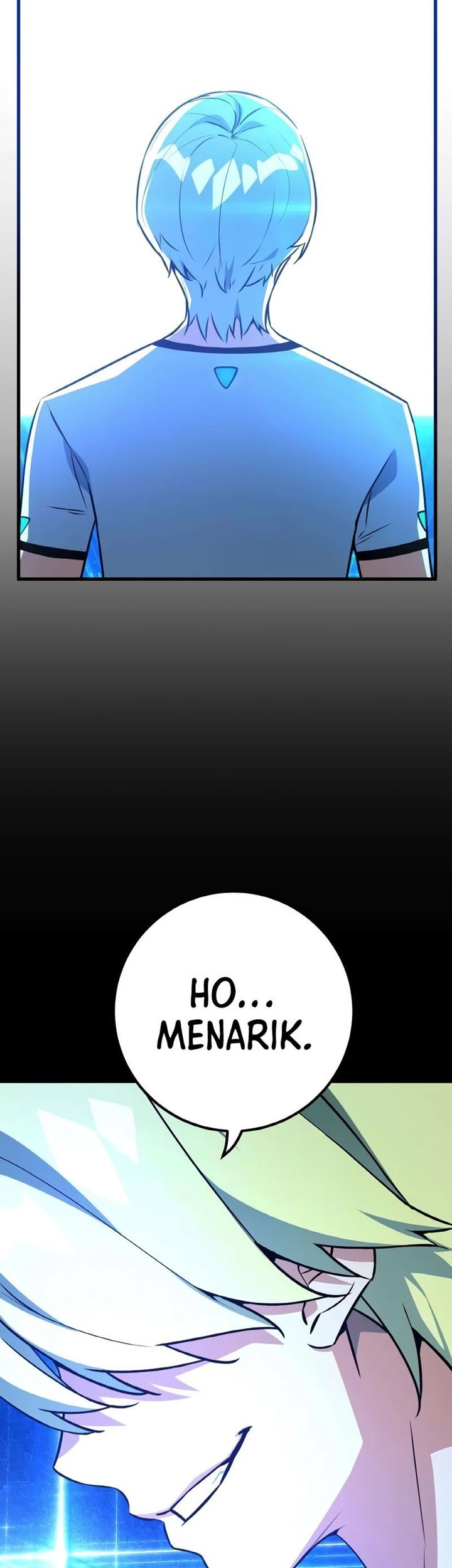 The Game’s Top Troll chapter 19 halaman 88