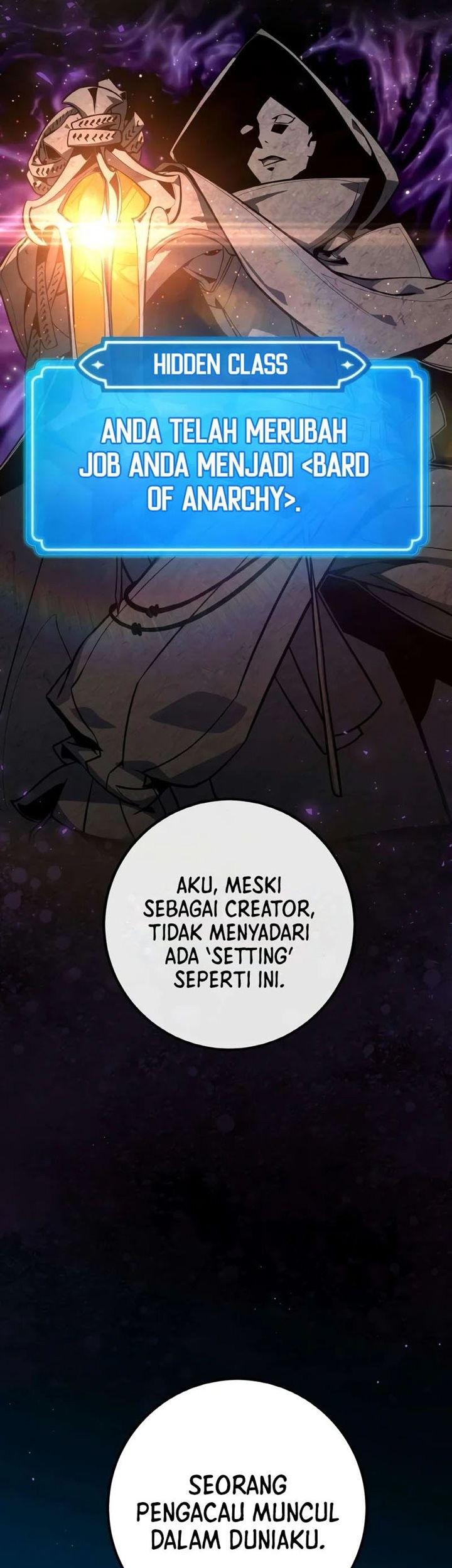 The Game’s Top Troll chapter 19 halaman 90