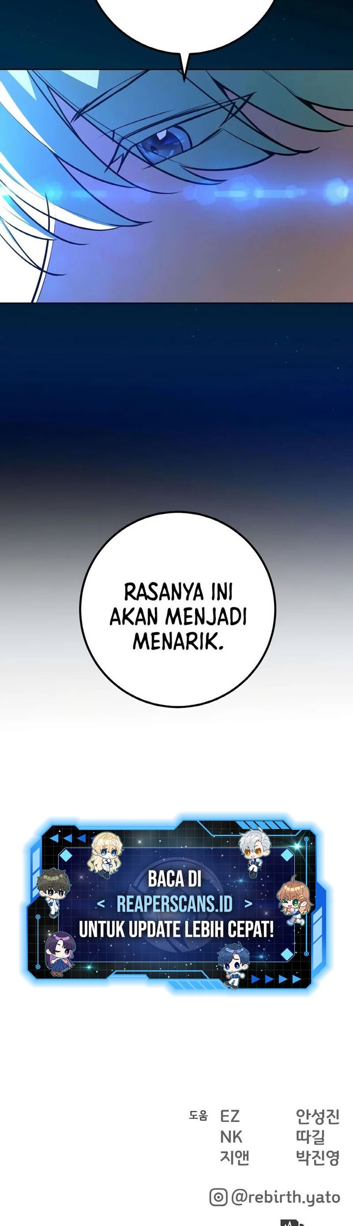 The Game’s Top Troll chapter 19 halaman 91
